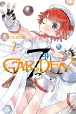 Capa do artigo 7thgarden, Vol. 7