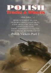 7tp, Vickers-7tp, 7tp Forced, Vickers 4-Ton At, Polish Vickers