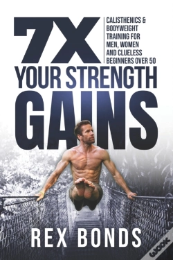 Capa do artigo 7x Your Strength Gains