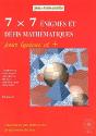 7x7 Enigmes Et Defis Mathematiques Pour Lyceens - Preview