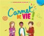 8-11 Ans - Carnet De Vie - Edition Augmentee Ne - Preview