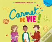 8-11 Ans - Carnet De Vie - Edition Augmentee Ne
