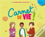 Capa do artigo 8-11 Ans - Carnet De Vie - Edition Augmentee Ne