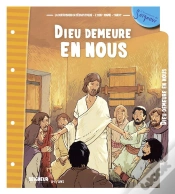 Capa do artigo 8-11 Ans - Module 12 - Dieu Demeure En Nous Ne