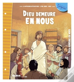 Capa do artigo 8-11 Ans - Module 12 - Dieu Demeure En Nous Ne