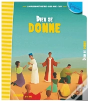 Capa do artigo 8-11 Ans - Module 7 - Dieu Se Donne Ne