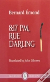 Capa do artigo 8 17 Pm Rue Darling