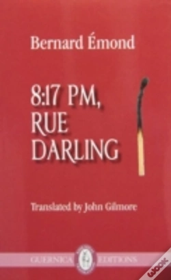 Capa do artigo 8 17 Pm Rue Darling