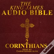 Capa do artigo 8. 2 Corinthians