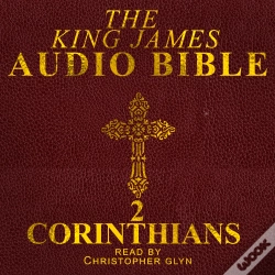 Capa do artigo 8. 2 Corinthians