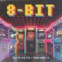 8-bit '80s Hits - Volume 1 - Vinil - Preview