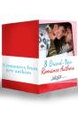 8 Brand-New Romance Authors - Preview