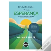 Capa do artigo 8 Caminhos para a Esperança