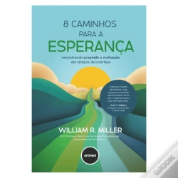 Capa do artigo 8 Caminhos para a Esperança