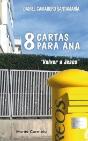 8 Cartas Para Ana - Preview