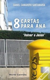 Capa do artigo 8 Cartas Para Ana