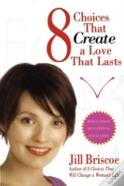 Capa do artigo 8 Choices That Create A Love That Lasts