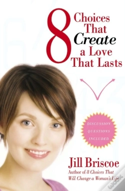 Capa do artigo 8 Choices That Create A Love That Lasts