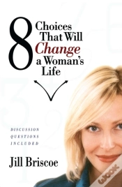 Capa do artigo 8 Choices That Will Change A Woman