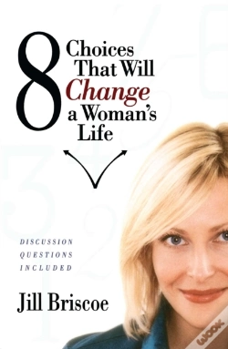 Capa do artigo 8 Choices That Will Change A Woman'S Life