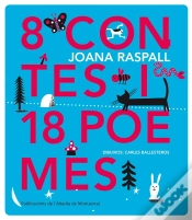Capa do artigo 8 Contes I 18 Poemes