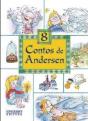 8 Contos de Andersen - Preview