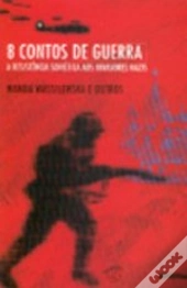 8 Contos de Guerra