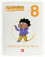 (8) Cuaderno Aprendo A Pensar Las Maetmaticas  - Preview