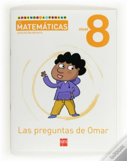 Capa do artigo (8) Cuaderno Aprendo A Pensar Las Maetmaticas 