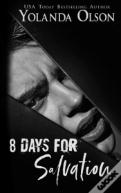 Capa do artigo 8 Days For Salvation