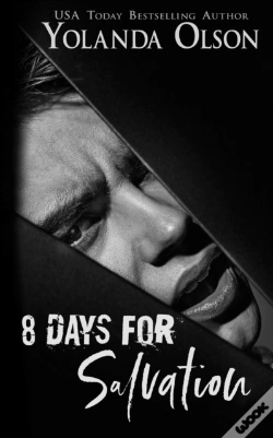 Capa do artigo 8 Days For Salvation
