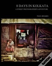 Capa do artigo 8 Days In Kolkata