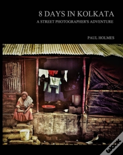 Capa do artigo 8 Days In Kolkata