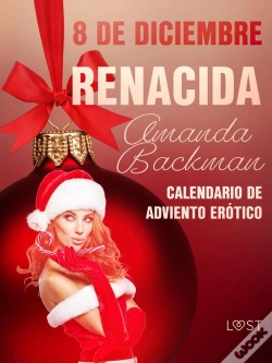 Capa do artigo 8 De Diciembre: Renacida