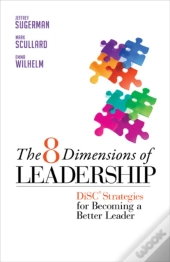 8 Dimensions Of Leadership