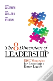 Capa do artigo 8 Dimensions Of Leadership