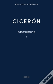Capa do artigo 8. Discursos Vol. I