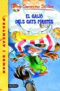 8- El Galió Dels Gats Pirates - Preview