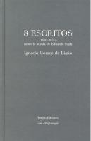 8 Escritos (1993-2016)