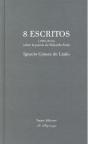 8 Escritos (1993-2016) - Preview