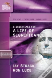 Capa do artigo 8 Essentials For A Life Of Significance
