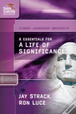 Capa do artigo 8 Essentials For A Life Of Significance