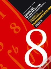 Capa do artigo 8. Estadística Y Probabilidad Ii