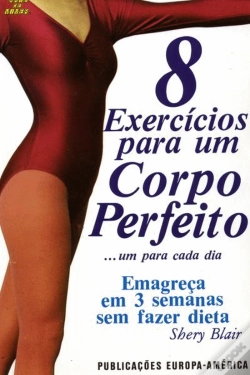 Capa do artigo 8 Exercícios para um Corpo Perfeito