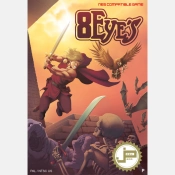 Capa do artigo 8 Eyes NES PAL/NTSC US