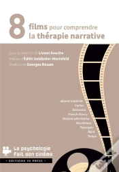 Capa do artigo 8 Films Pour Comprendre La Thérapie Narrative