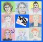 8 Girls - Vinil - Preview
