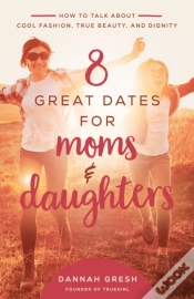 Capa do artigo 8 Great Dates For Moms And Daughters
