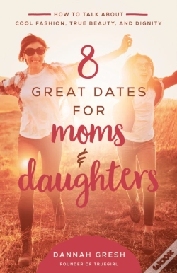 Capa do artigo 8 Great Dates For Moms And Daughters