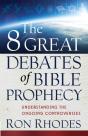 8 Great Debates Of Bible Prophecy - Preview